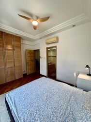 Jervois Lodge (D10), Condominium #461772381
